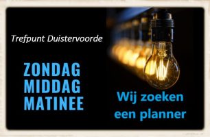 planner